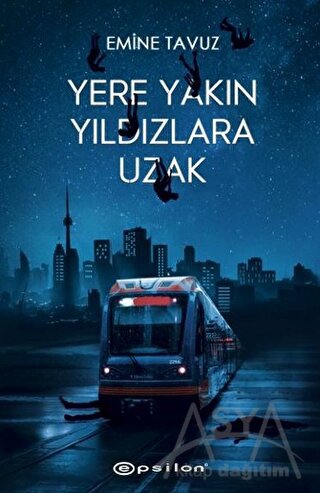 Yere Yakın Yıldızlara Uzak