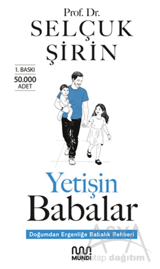 Yetişin Babalar