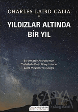 Yıldızlar Altında Bir Yıl