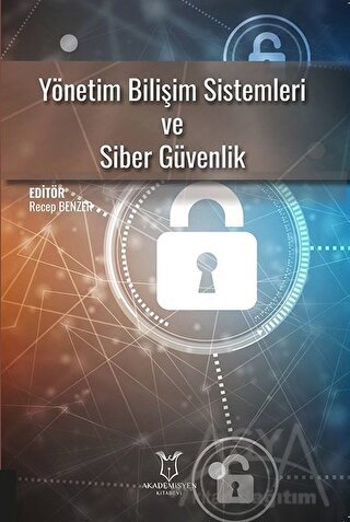 Yönetim Bilişim Sistemleri ve Siber Güvenlik