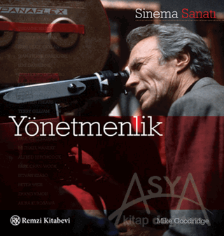 Yönetmenlik