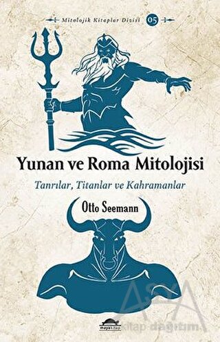 Yunan ve Roma Mitolojisi