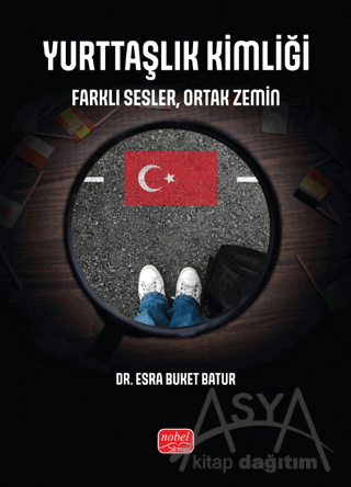 Yurttaşlık Kimliği - Farklı Sesler, Ortak Zemin