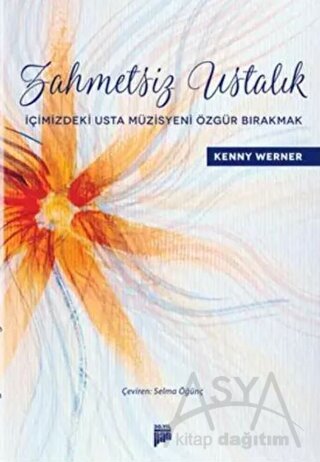 Zahmetsiz Ustalık