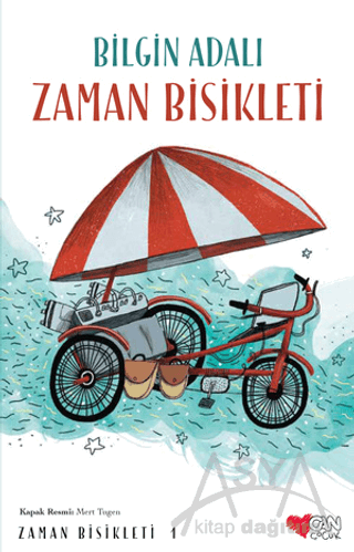 Zaman Bisikleti - Zaman Bisikleti 1