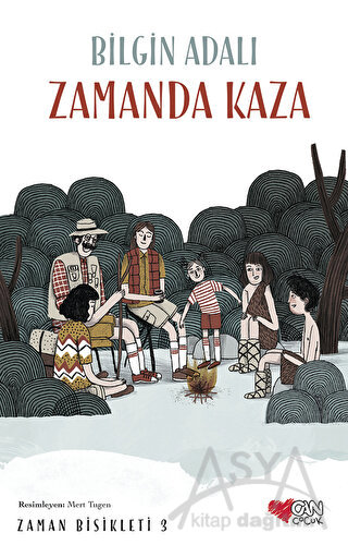 Zamanda Kaza