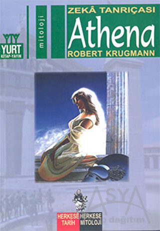 Zeka Tanrıçası Athena