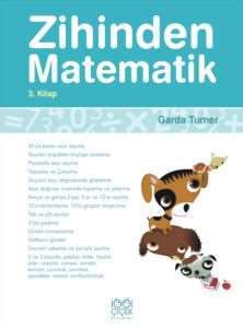 Zihinden Matematik 3.Kitap