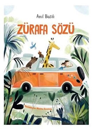 Zürafa Sözü